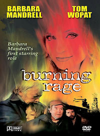 Burning Rage (1984)