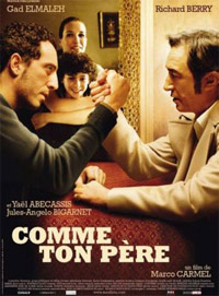 Comme Ton Pre (2007)