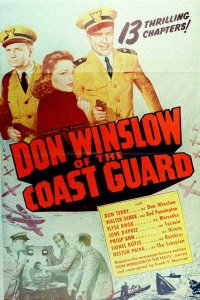 Don Winslow of the Coast Guard (1943)