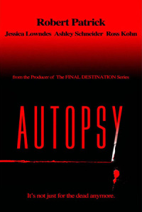 Autopsy (2008)