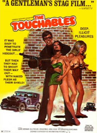 Touchables, The (1961)