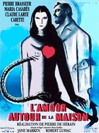 Amour autour de la Maison, L' (1947)