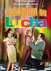 Cada Quin su Lucha (1966)