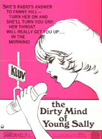 Dirty Mind of Young Sally, The (1970)