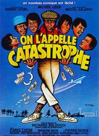 On L'appelle Catastrophe (1983)