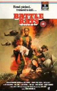 Battle Rats (1988)