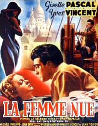 Femme Nue, La (1949)