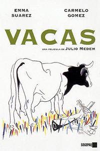 Vacas (1992)