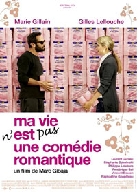 Ma Vie N'est Pas une Com�die Romantique (2007)