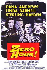 Zero Hour! (1957)