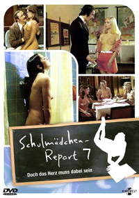 Schulmdchen-Report 7: Doch das Herz Mu Dabei Sein (1974)