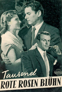 Tausend Rote Rosen Bl�h'n (1952)