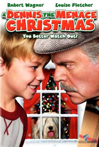 Dennis the Menace Christmas, A (2007)