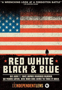 Red White Black & Blue (2006)