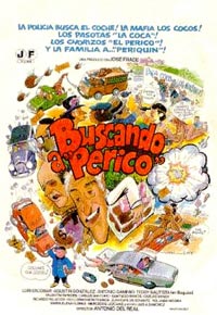 Buscando a Perico (1982)