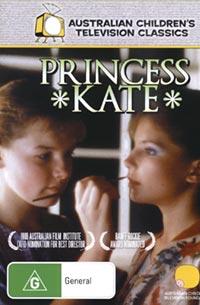 Touch the Sun: Princess Kate (1988)