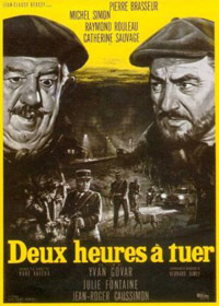 Deux Heures  Tuer (1966)