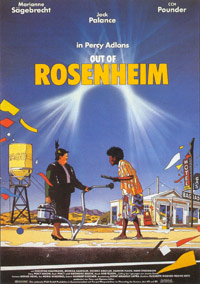 Out of Rosenheim (1987)