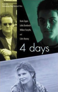 Four Days (1999)