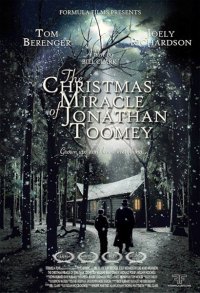 Christmas Miracle of Jonathan Toomey, The (2007)