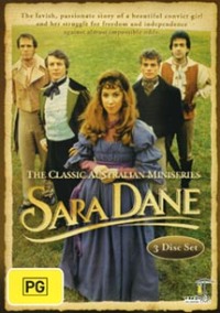 Sara Dane (1982)