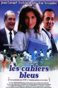 Cahiers Bleus, Les (1991)