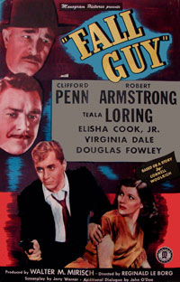 Fall Guy (1947)