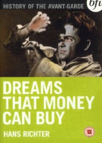 Dreams That Money Can Buy (1947)