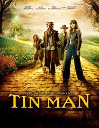 Tin Man (2007)