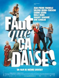 Faut Que �a Danse! (2007)
