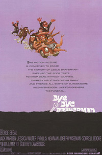 Bye Bye Braverman (1968)