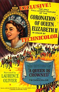 Queen Is Crowned, A (1953)