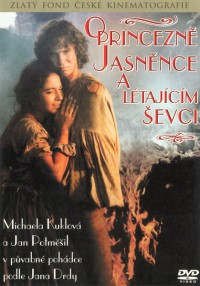 O Princezne Jasnence a L�tajicim Sevci (1987)