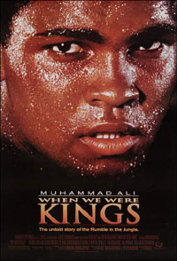 When We Were Kings (1996)