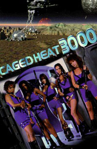 Caged Heat 3000 (1995)