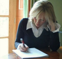 Year in the Life ... J.K. Rowling, A (2007)