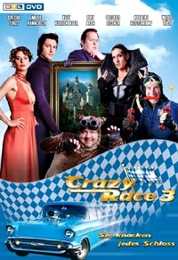 Crazy Race 3 - Sie Knacken Jedes Schloss (2006)