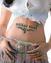 Ni�as Mal (2007)