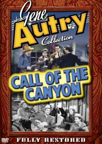 Call of the Canyon (1942)