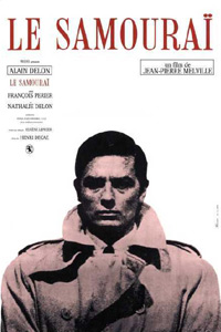 Samoura, Le (1967)