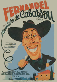 Aventure de Cabassou, L' (1946)