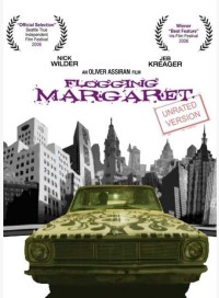 Flogging Margaret (2006)