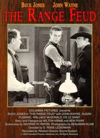 Range Feud (1931)
