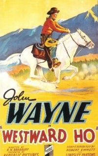 Westward Ho (1935)