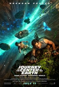Journey to the Center of the Earth (2008)  (I)