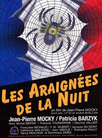 Araign�es de la Nuit, Les (2002)