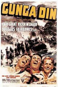 Gunga Din (1939)