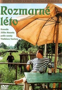 Rozmarn� L�to (1968)
