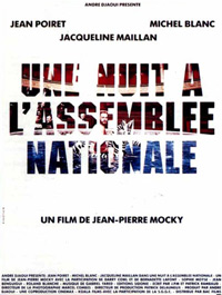 Nuit � l'Assembl�e Nationale, Une (1988)