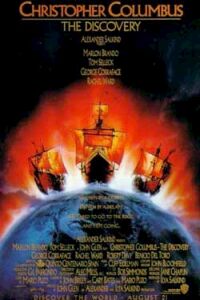 Christopher Columbus: The Discovery (1992)